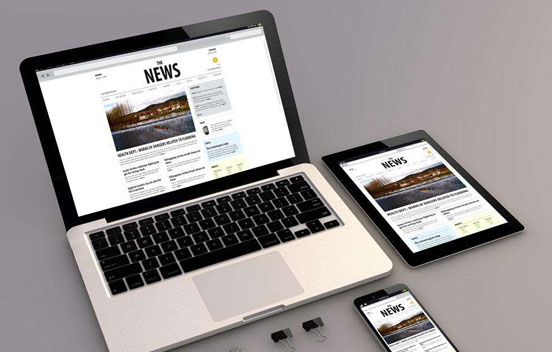 网站制作的技术难点