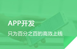 app开发全新上线